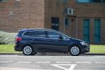 BMW 218d Gran Tourer Luxury Line 2015 года (UK)